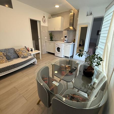 Apartamento Denia, Playa Las Marinas, 2 Habitaciones, 2 Banos المظهر الخارجي الصورة